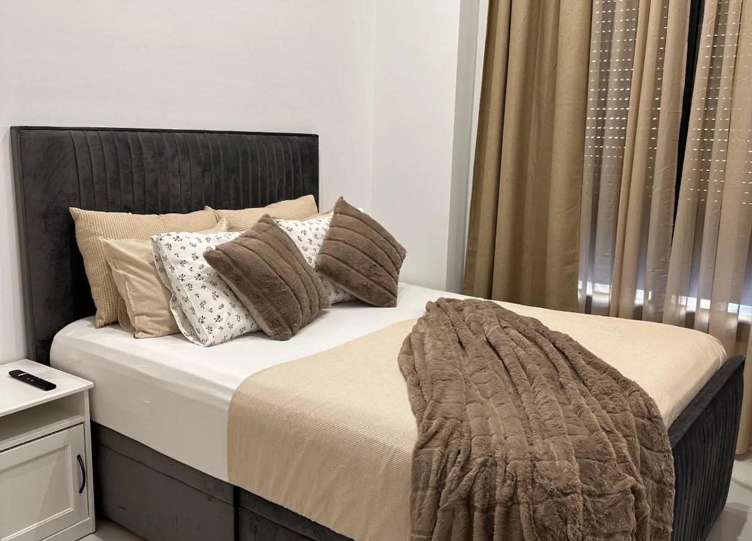 Mark Suite B8 Fuengirola Spain