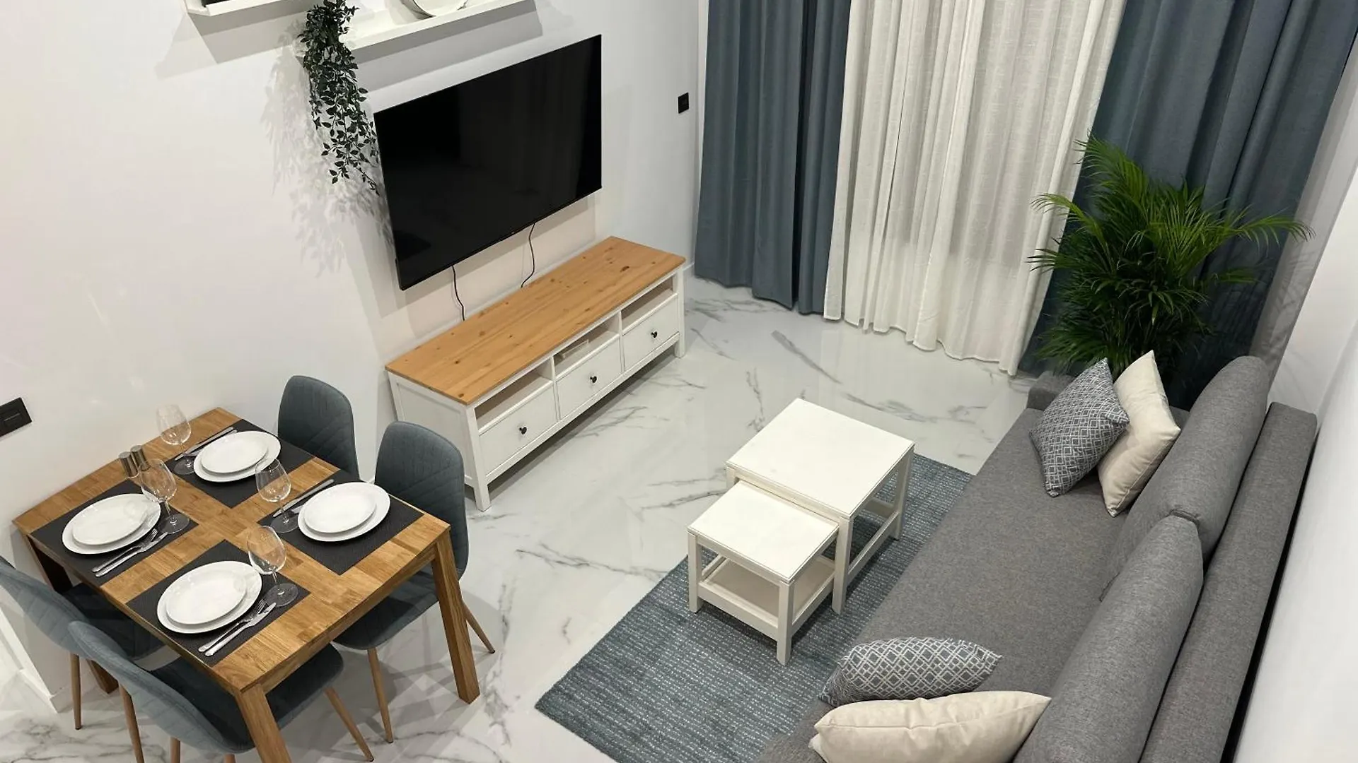 Mark Suite B8 Fuengirola Apartment