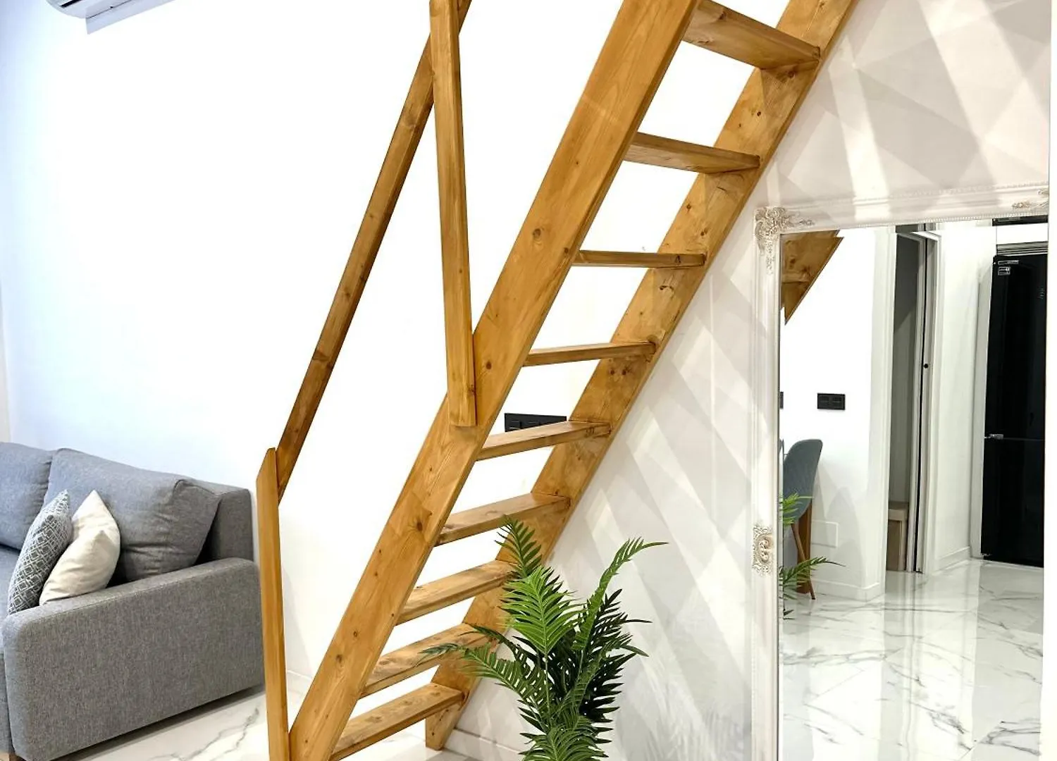 Apartment Mark Suite B8 Fuengirola