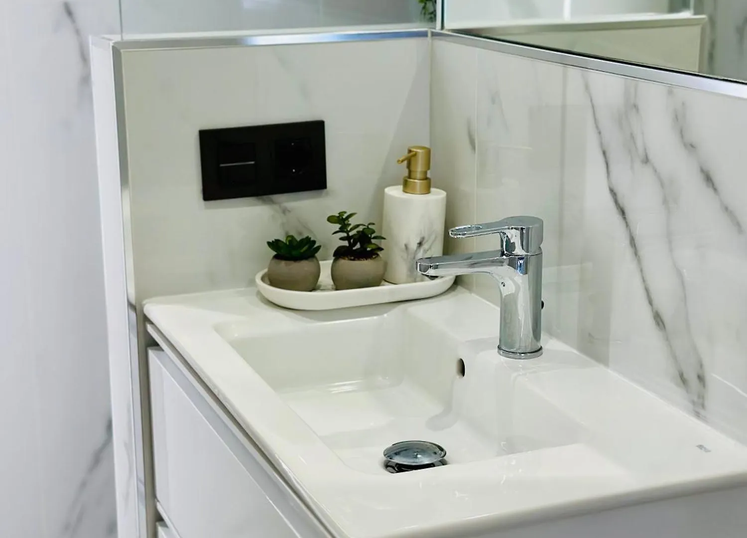 Mark Suite B8 Fuengirola Apartment