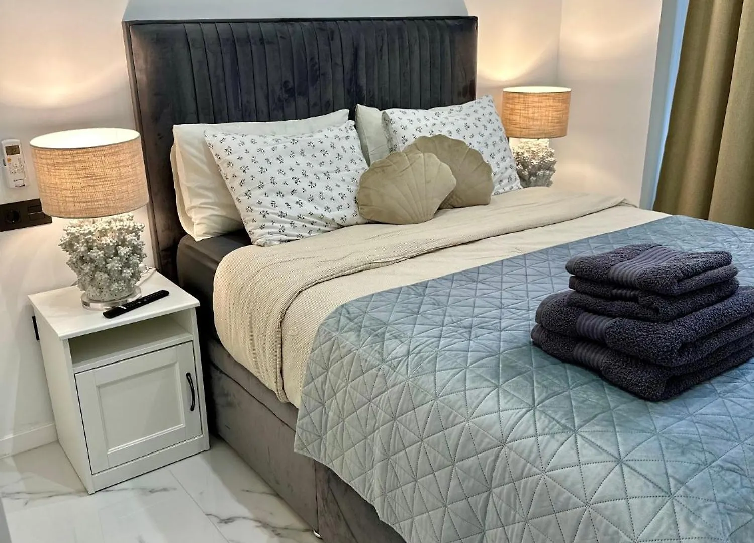 Mark Suite B8 Fuengirola