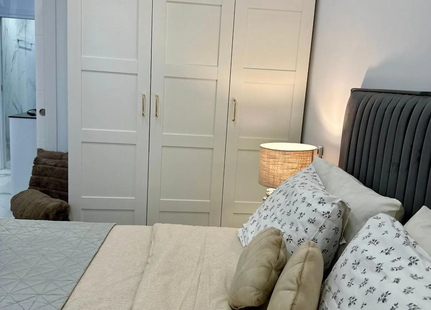 Mark Suite B8 Fuengirola