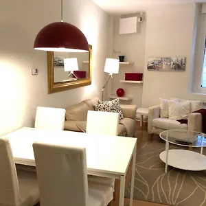 Calle Dormitaleria, Apartamento Apartamento Pamplona